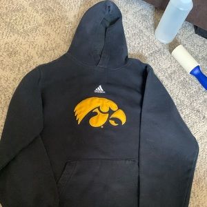 Hawkeye hoodie